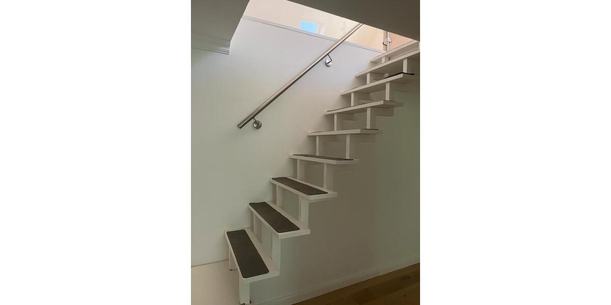 Maisonettenwohnung Bremen Blockland - 4 Zimmer, 115 m&sup2;, 419.000&euro; | Angebot:26819065
