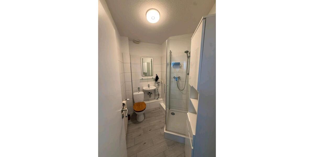 Dachgeschoßwohnung Bremen Hemelingen - 2 Zimmer, 46 m&sup2;, 450&euro; | Angebot:25976824