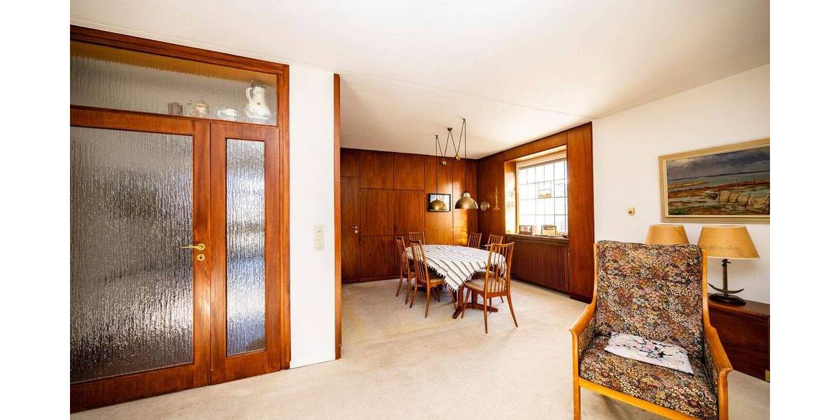 Einfamilienhaus Bremen Oberneuland - 5 Zimmer, 154 m&sup2;, 522.000&euro; | Angebot:26204667