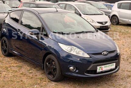 Ford Fiesta 222.000 km 2.790 &euro; Syke 28857