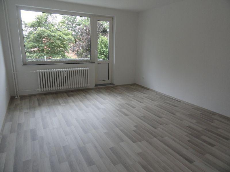 Hübsche 3-Zimmer-Wohnung in Aumund zimmer