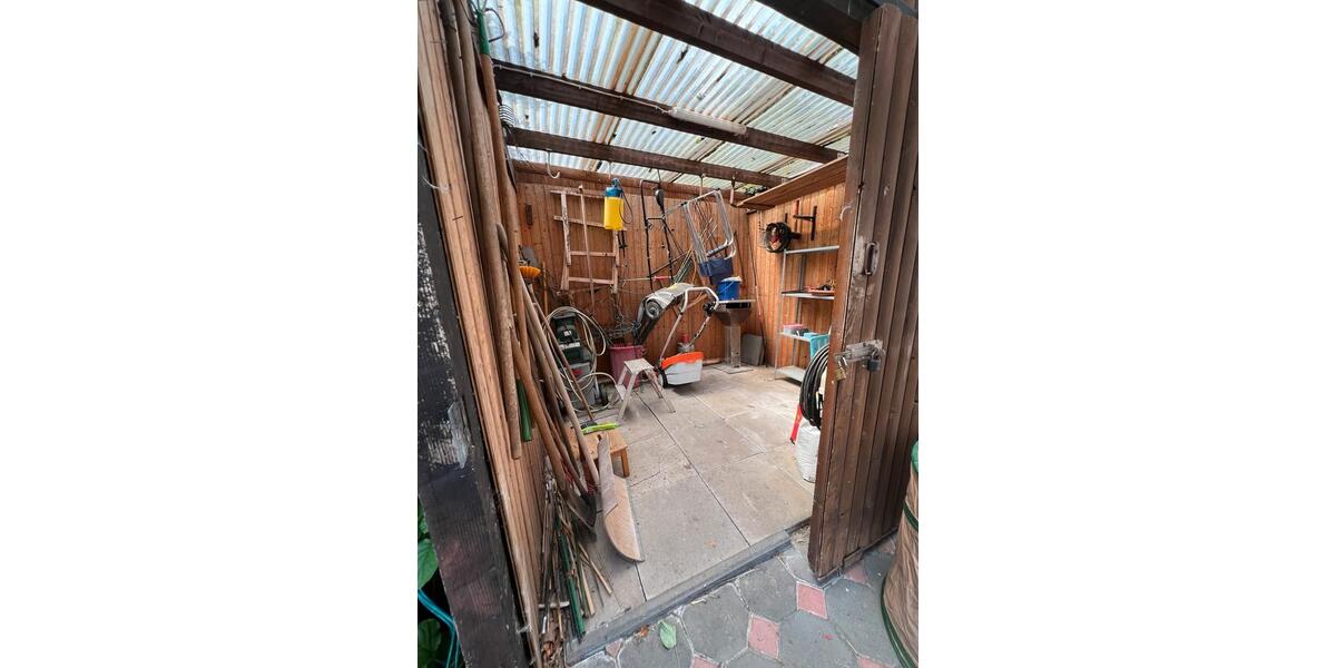 Reihenhaus Osterholz-Scharmbeck Scharmbeck - 4 Zimmer, 111 m&sup2;, 265.000&euro; | Angebot:26786909
