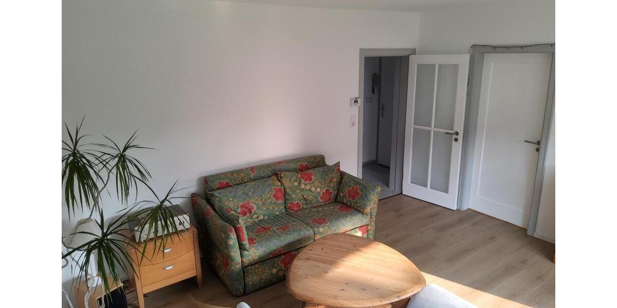 Erdgeschoßwohnung Bremen Schwachhausen - 2 Zimmer, 54 m&sup2;, 185.000&euro; | Angebot:25786075