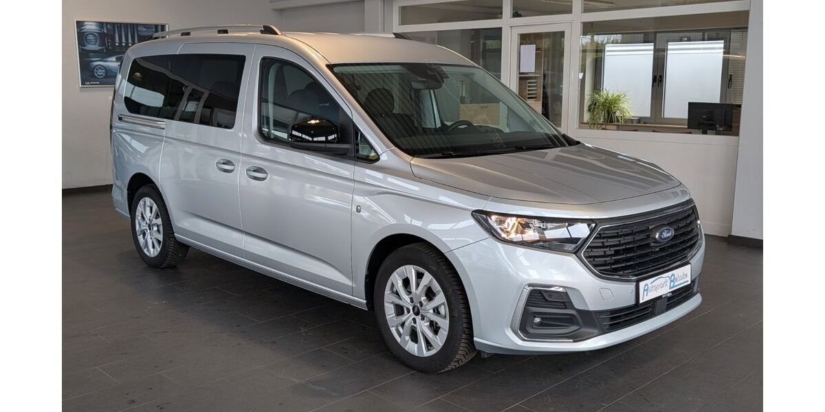 Ford Tourneo Connect 22.207 km 30.950 &euro; Achim Bierden 28832