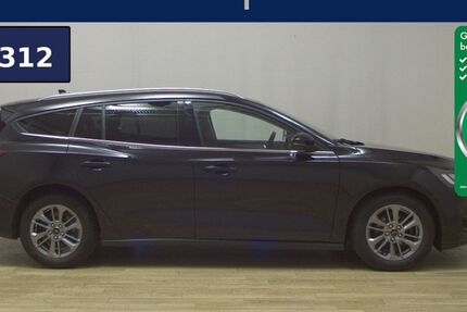 Ford Focus 94.007 km 13.780 &euro; Bremen / Arsten 28279