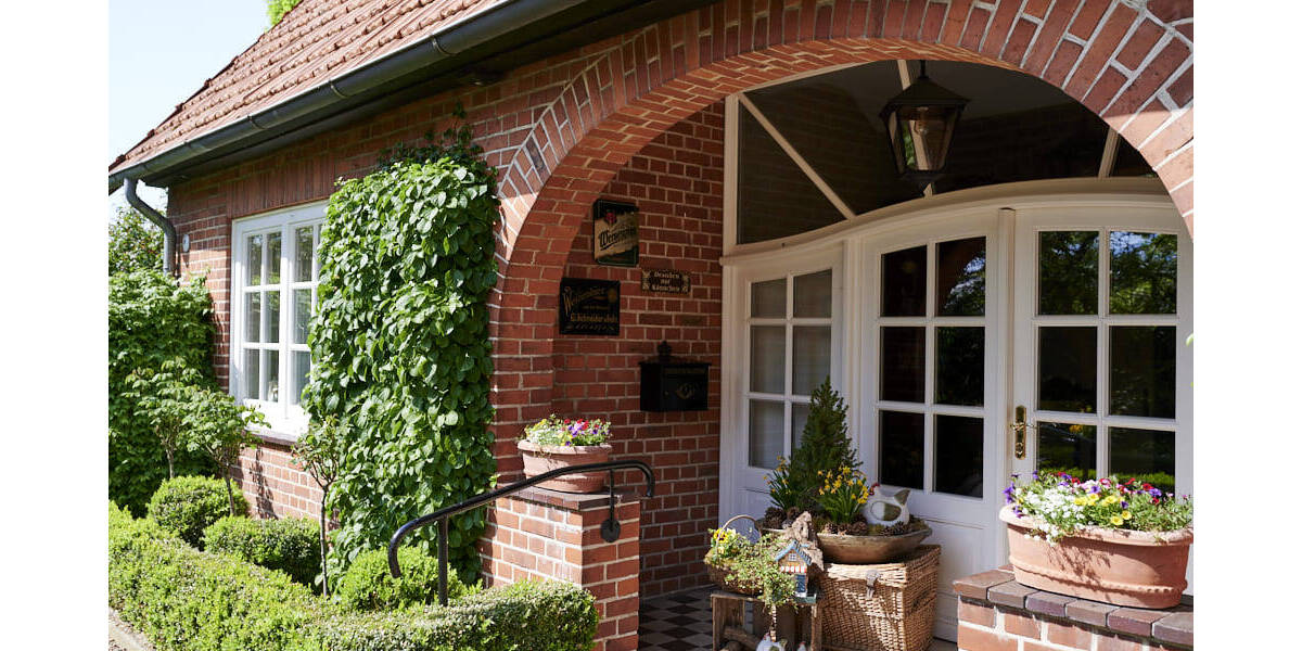 Bauernhaus, Landhaus Thedinghausen Wulmstorf - 7 Zimmer, 325 m&sup2;, 750.000&euro; | Angebot:26454584