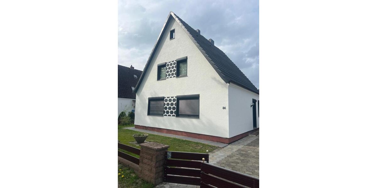 Einfamilienhaus Bremen Hemelingen - 5 Zimmer, 161 m&sup2;, 450.000&euro; | Angebot:26994705