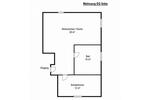 Erdgeschoßwohnung Bremen Hemelingen - 2 Zimmer, 45 m&sup2;, 750&euro; | Angebot:26334863