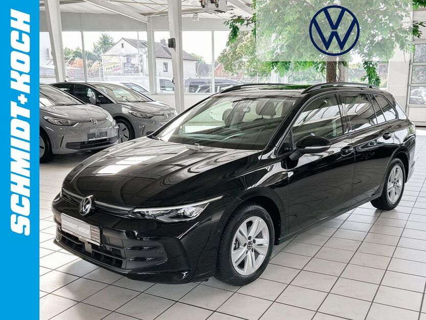 VW Golf 21.859 km 35.450 € Achim-Uesen 28832