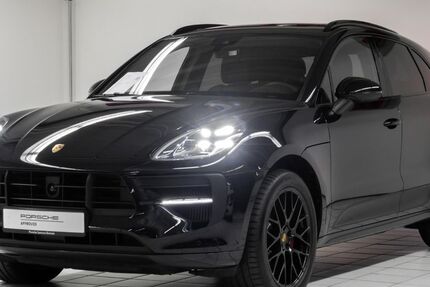 Porsche Macan 67.461 km 69.890 &euro; Bremen 28207