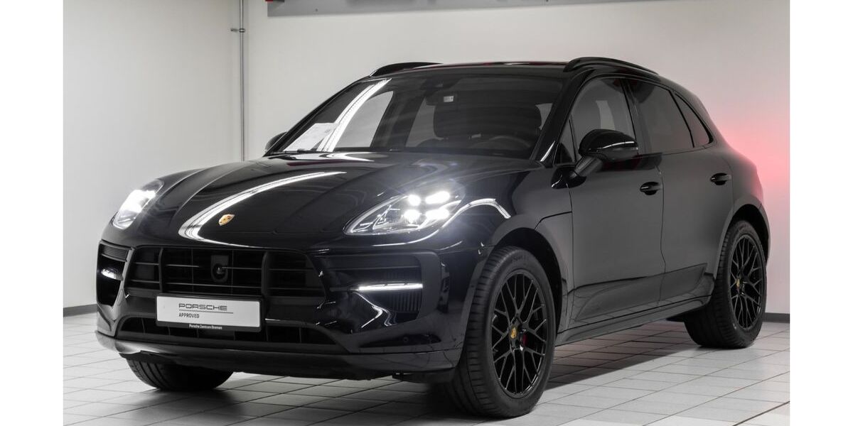 Porsche Macan 67.461 km 69.890 &euro; Bremen 28207