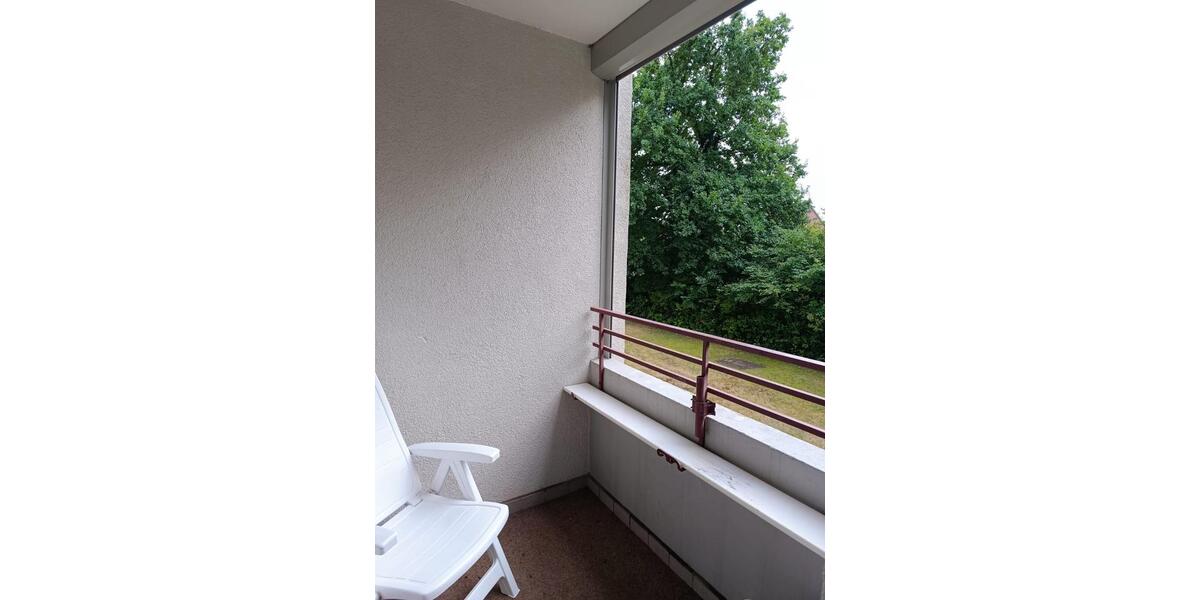 Etagenwohnung Bremen Huchting - 1 Zimmer, 36 m&sup2;, 82.000&euro; | Angebot:24743345