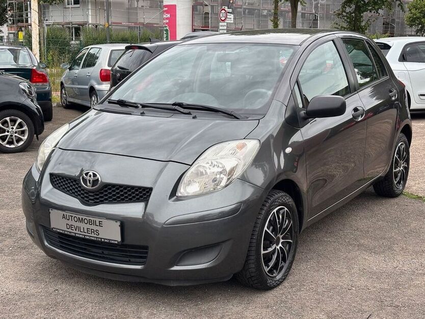 Yaris