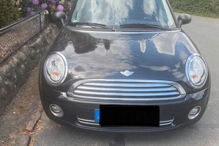 Mini ONE 116.608 km 2.499 &euro; Hambergen 27729
