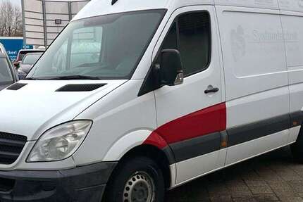 Mercedes-Benz Sprinter 155.000 km 9.500 &euro; Bremen 28259