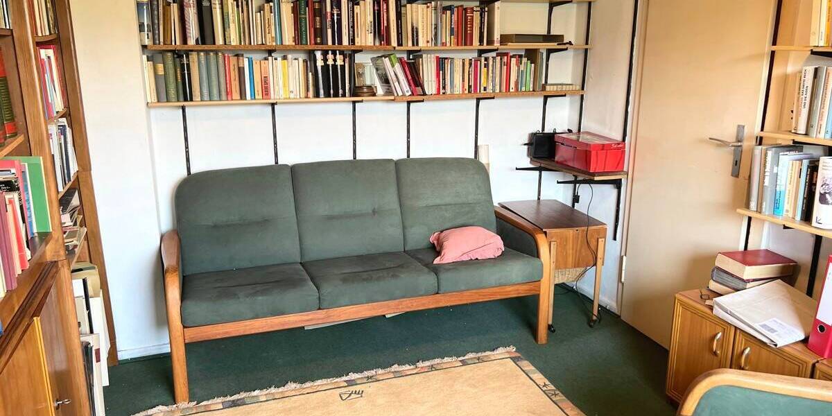 Reihenmittelhaus Bremen / Lüssum Lüssum-Bockhorn - 5 Zimmer, 103 m&sup2;, 189.000&euro; | Angebot:25706017