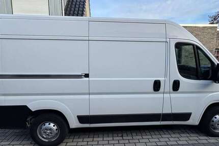 Peugeot Boxer 51.000 km 20.990 € Delmenhorst 27755
