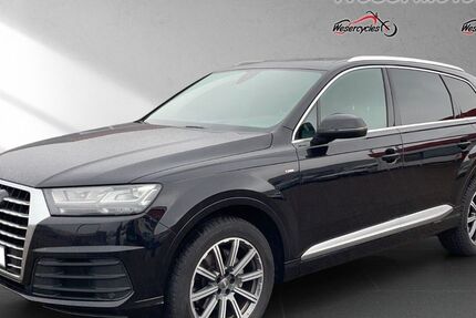 Audi Q7 225.221 km 24.200 € Bremen 28307