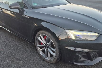 Audi A5 150.000 km 32.800 &euro; Achim 28832