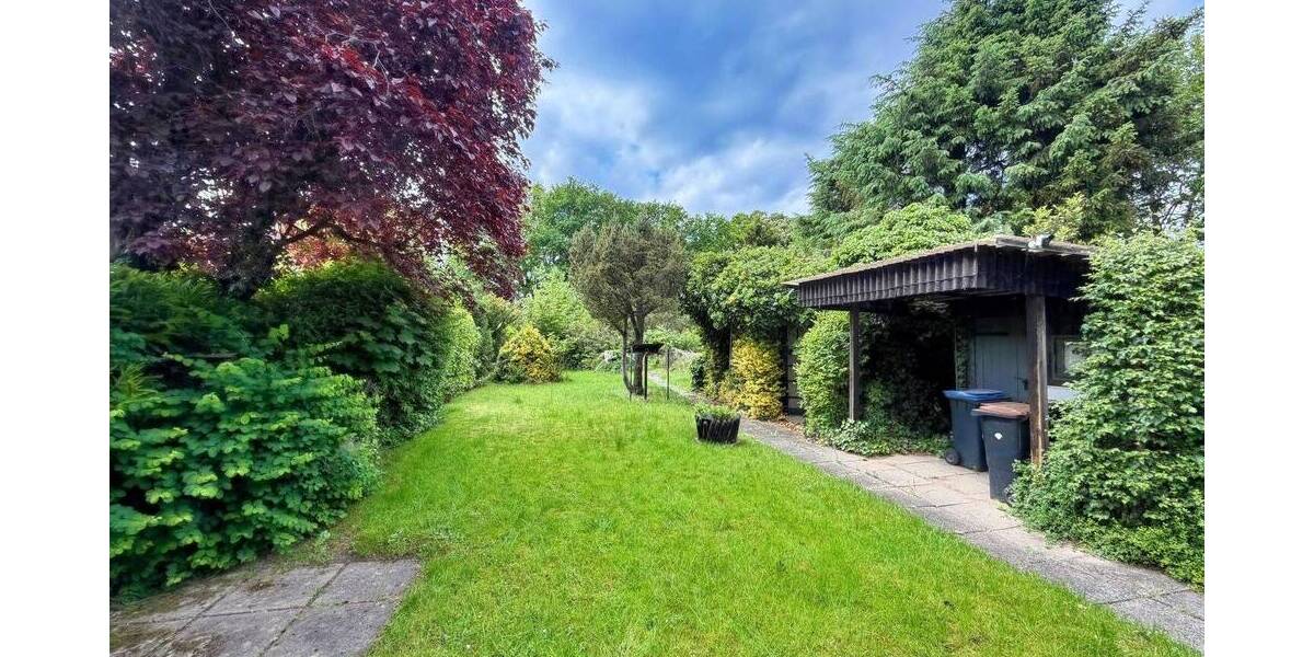 Grundstück Bremen Osterholz - 269.500&euro; | Angebot:26797017