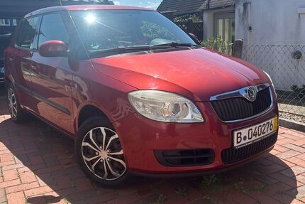 Skoda Fabia 140.000 km 3.000 &euro; Bremen 28779