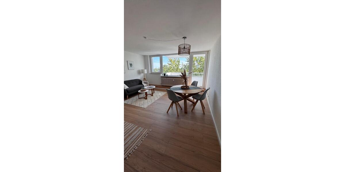 Etagenwohnung Bremen Osterholz - 2 Zimmer, 50 m&sup2;, 800&euro; | Angebot:27657274