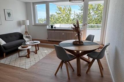 Wohnung Bremen Osterholz - 2 Zimmer, 50 m&sup2;, 800&euro; | Angebot:27657274