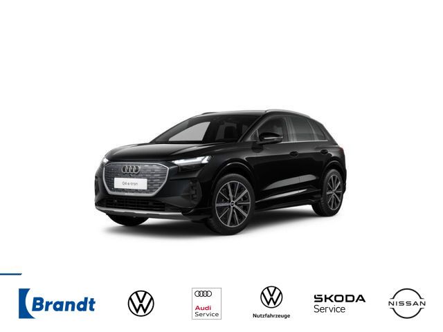 Q4 e-tron