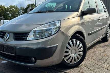 Renault Scenic 127.819 km 1.990 € Bremen 28279