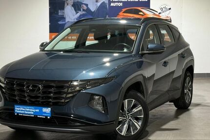 Hyundai TUCSON 63.999 km 22.690 &euro; Ganderkesee 27777