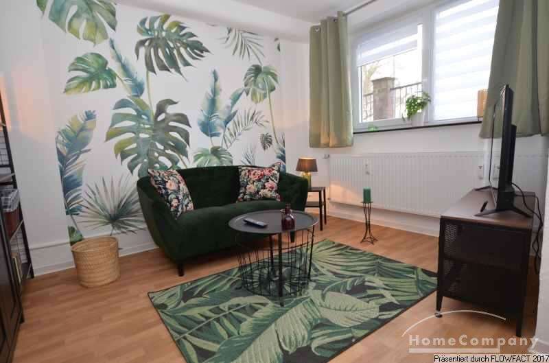 Wohnen auf Zeit in Bremen 950 € 1 zimmer