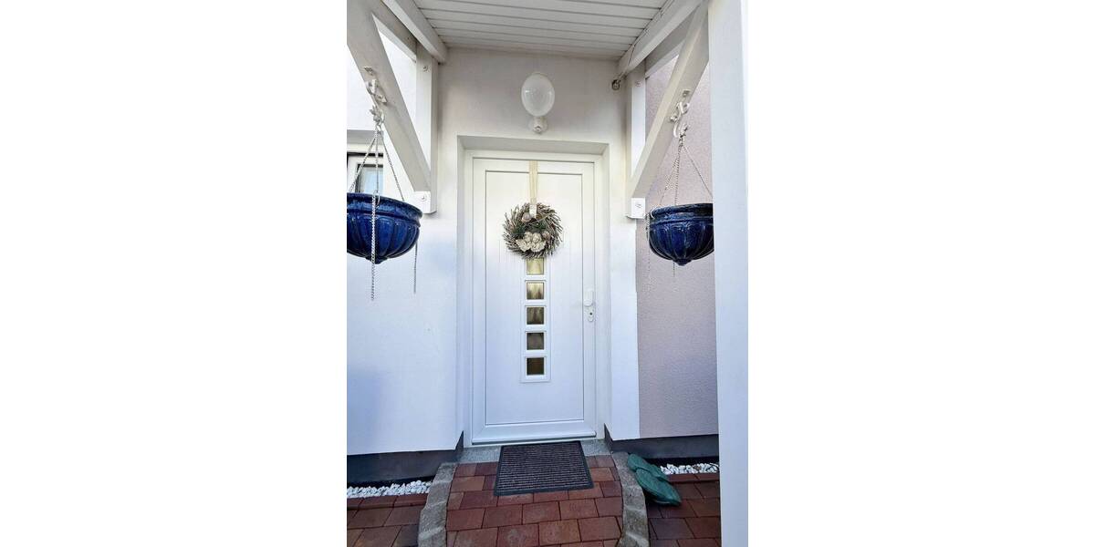 Reihenendhaus Bremen Sodenmatt - 4 Zimmer, 119 m&sup2;, 349.000&euro; | Angebot:26118102