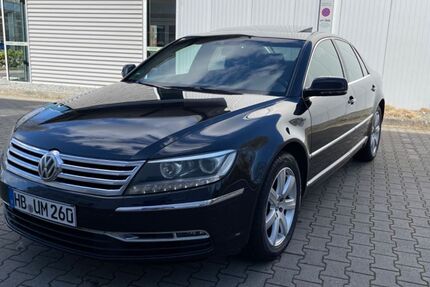 VW Phaeton 298.000 km 6.750 &euro; Bremen 28719