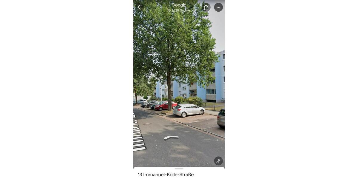 Etagenwohnung Bremen Neustadt - 4 Zimmer, 96 m&sup2;, 245.000&euro; | Angebot:27081622