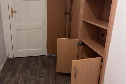 1 Zimmer Wohnung
