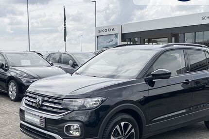 VW T-Cross 44.963 km 18.450 &euro; Bremen 28201