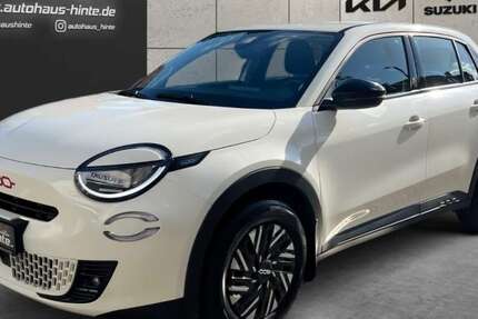 Fiat 600 31.900 km 24.985 &euro; Bremen 28779