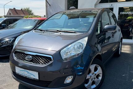 Kia Venga 132.658 km 6.990 &euro; Bremen 28719