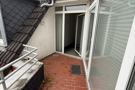 3-Zimmer-Wohnung in Bremen, Schwachhausen 3 zimmer