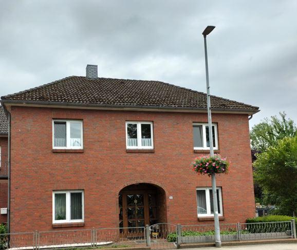 Erdgeschoßwohnung Hambergen - 4 Zimmer, 145 m&sup2;, 1.150&euro; | Angebot:26282961