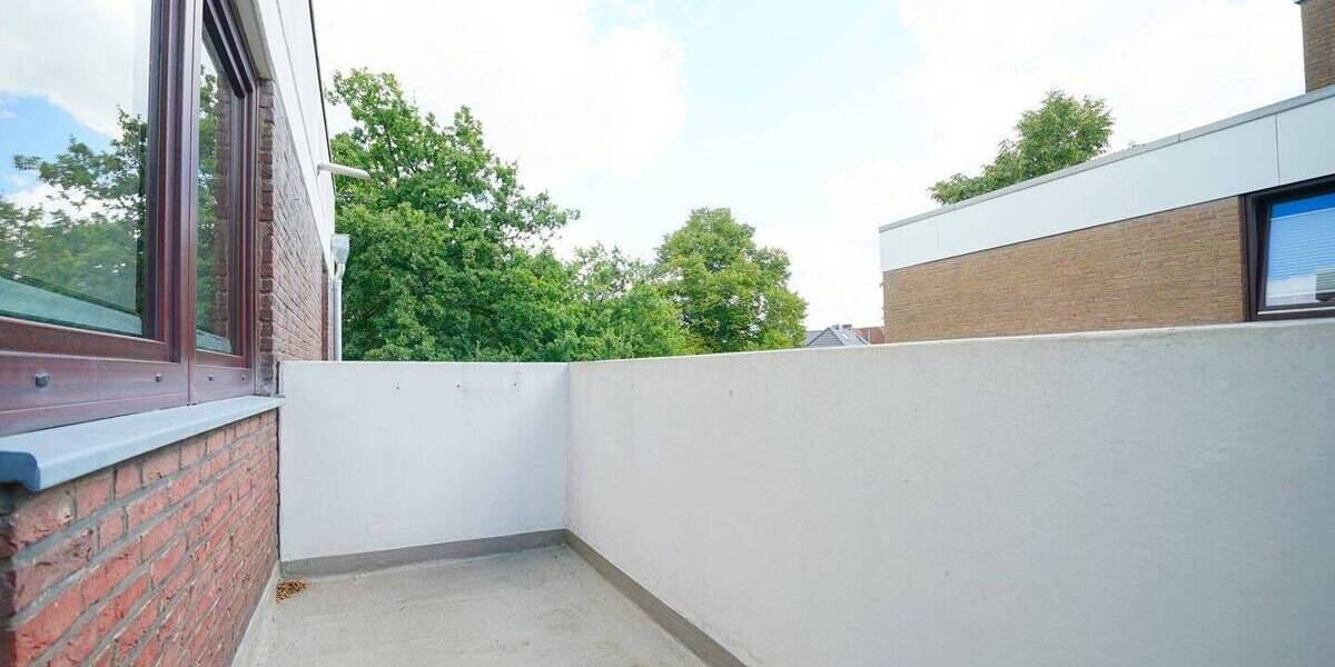 Etagenwohnung Bremen Schwachhausen - 4 Zimmer, 104 m&sup2;, 385.000&euro; | Angebot:25729700