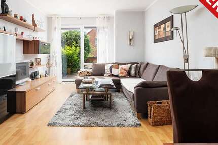 Wohnung Bremen Findorff - 2 Zimmer, 53 m&sup2;, 189.000&euro; | Angebot:27181414