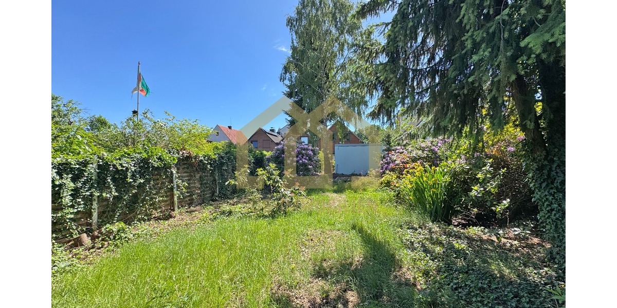 Saniertes Endhaus mit großem Garten, Kamin, Garage und moderner Ausstattung - Reihenendhaus Bremen Blumenthal | Angebot:26635062