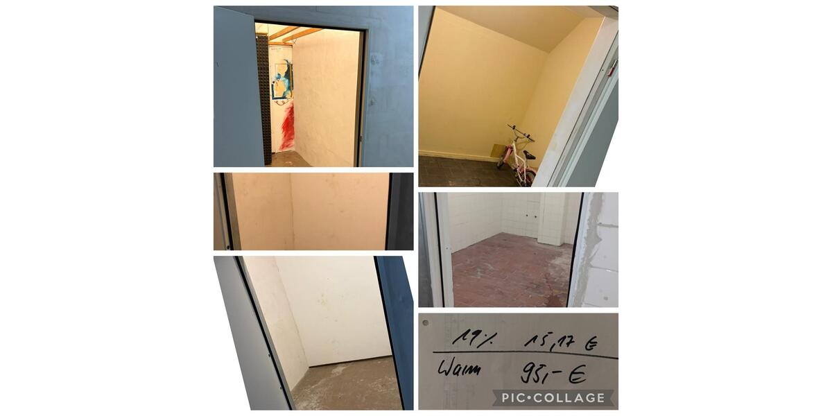 Gewerbeobjekt Bremen Burglesum - 95&euro; | Angebot:26169308