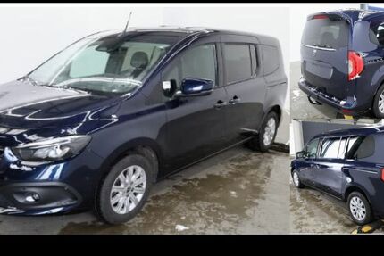 Mercedes-Benz T-Klasse 17.800 km 35.850 &euro; Osterholz-Scharmbeck 27711