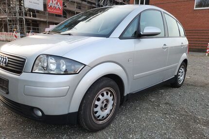 Audi A2 133.000 km 6.999 &euro; Bremen 28355