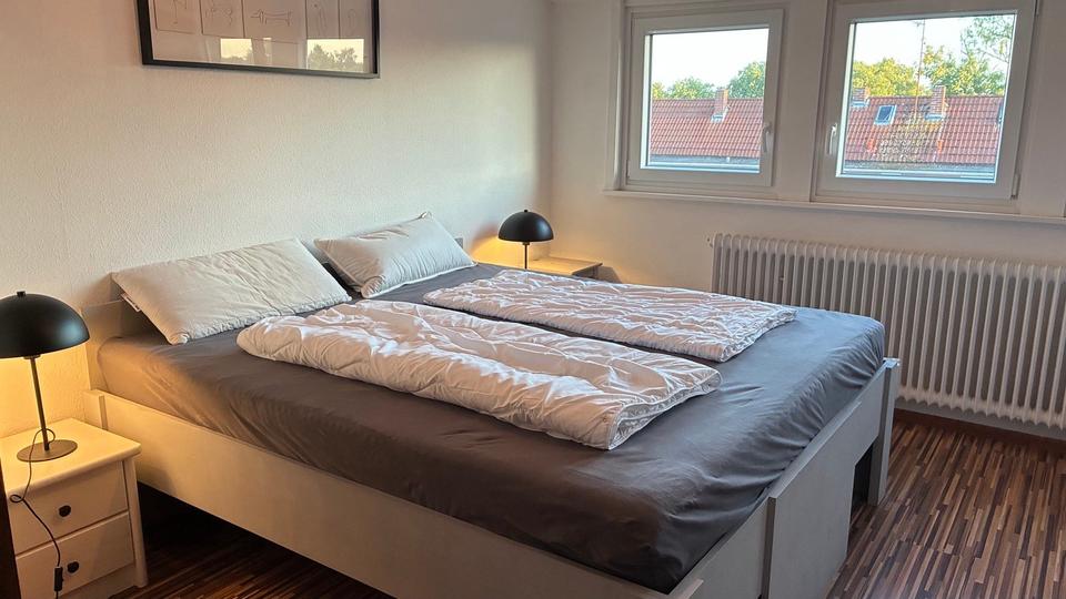 Maisonettenwohnung Bremen Schwachhausen - 6 Zimmer, 140 m&sup2;, 450.000&euro; | Angebot:27081727