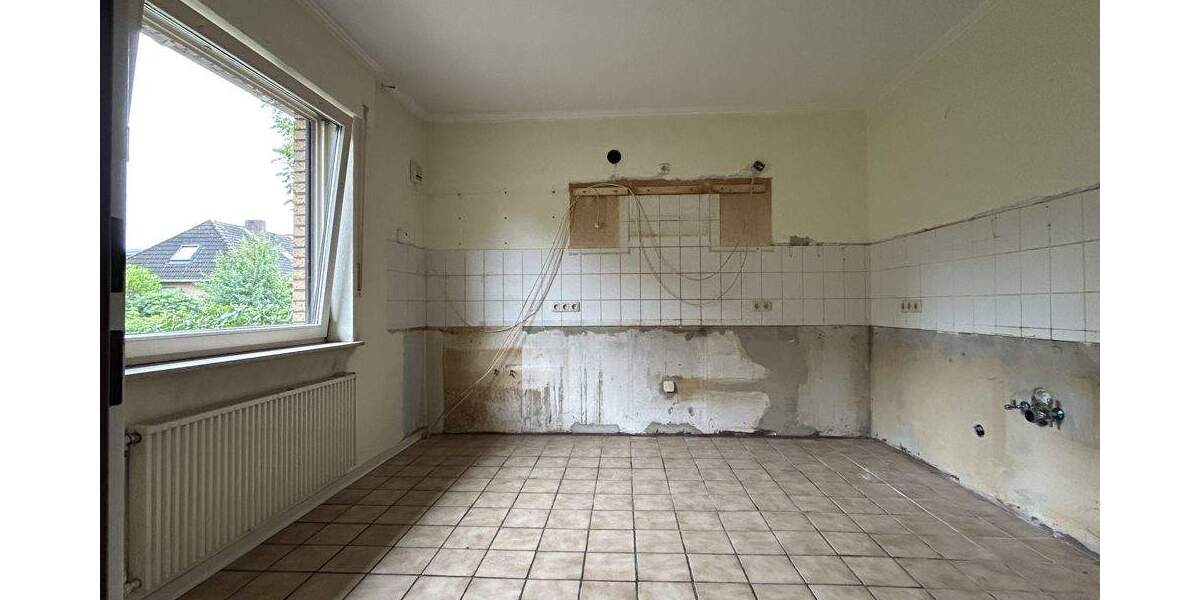 Einfamilienhaus Bassum - 6 Zimmer, 153 m&sup2;, 265.000&euro; | Angebot:25192620