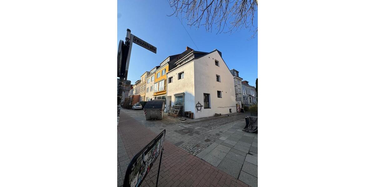 Gewerbeobjekt Bremen Schwachhausen - 1.684&euro; | Angebot:26410274