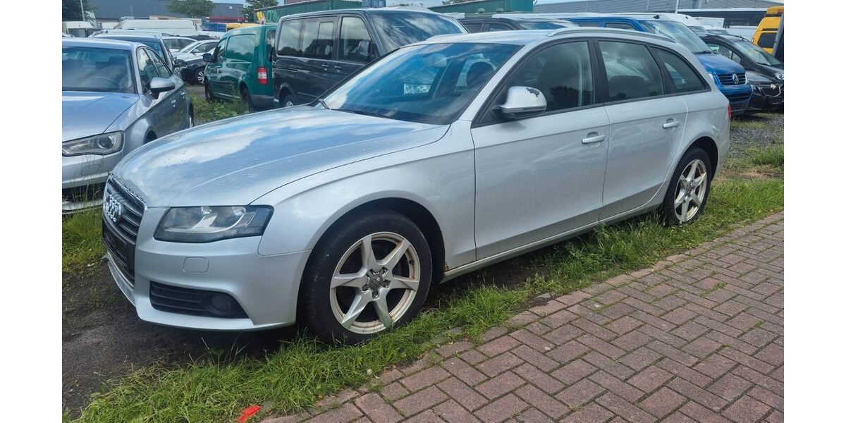 Audi A4 240.000 km 3.999 &euro; Achim 28832